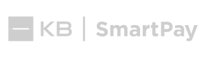 KB Smartpay logo