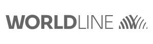 Worldline light logo