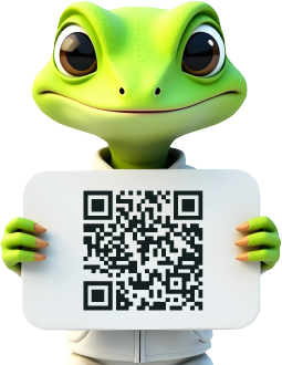 QR code