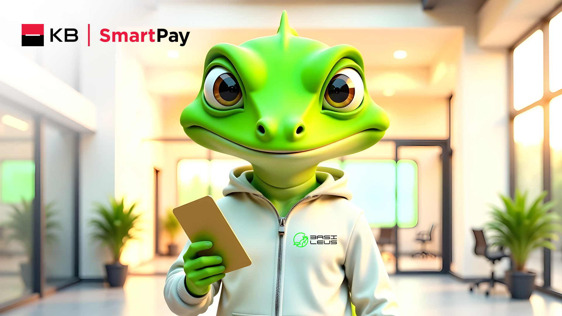 Až 300 terminálů v mobilu poskytne prostřednictvím aplikace PayPhone